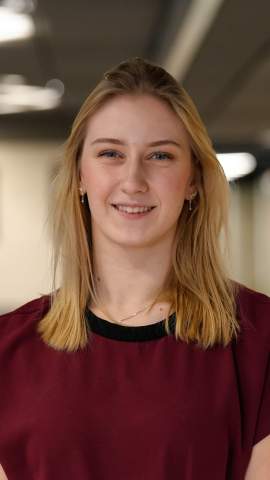 Hannah Kaarma