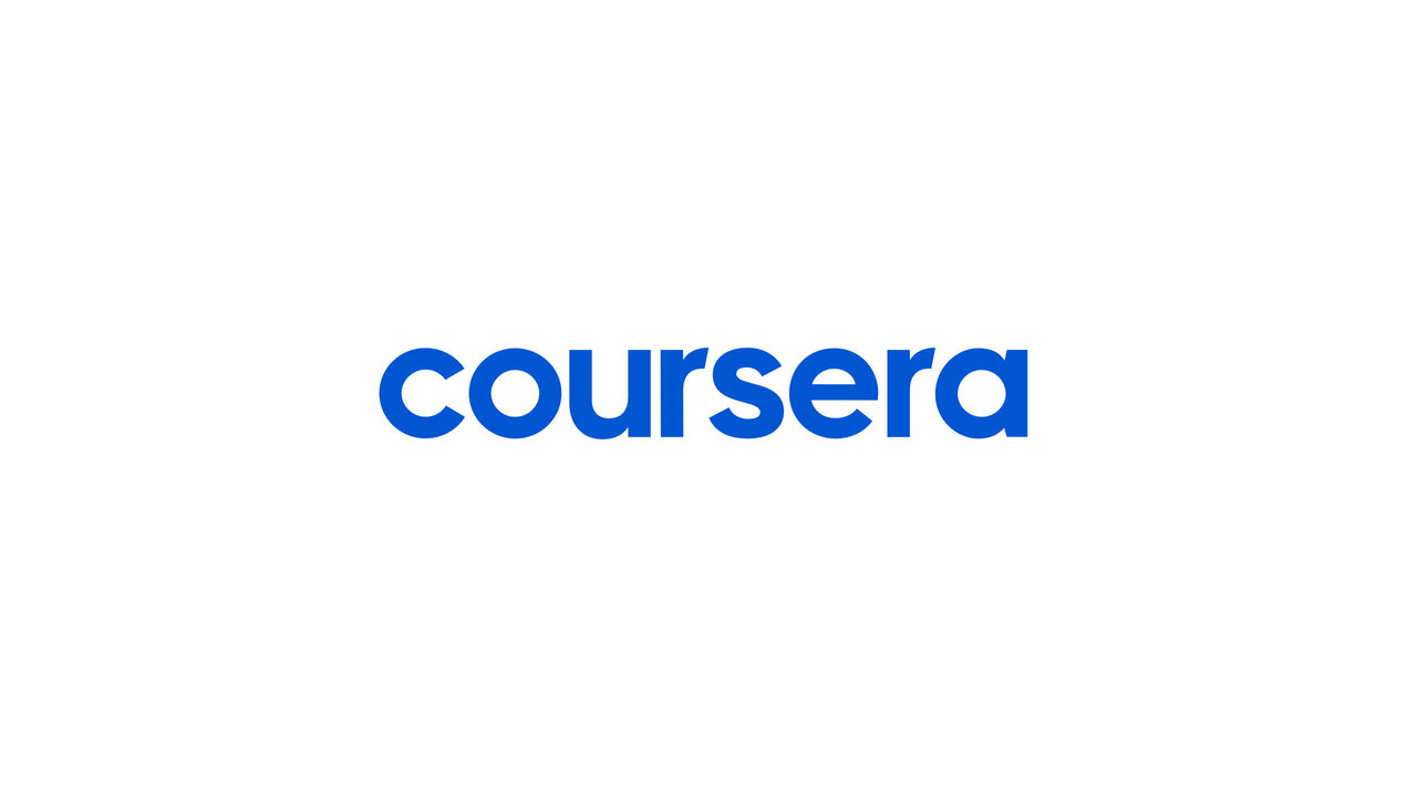 Coursera logo